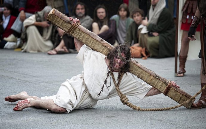 Pasión Viviente De Castro Urdiales