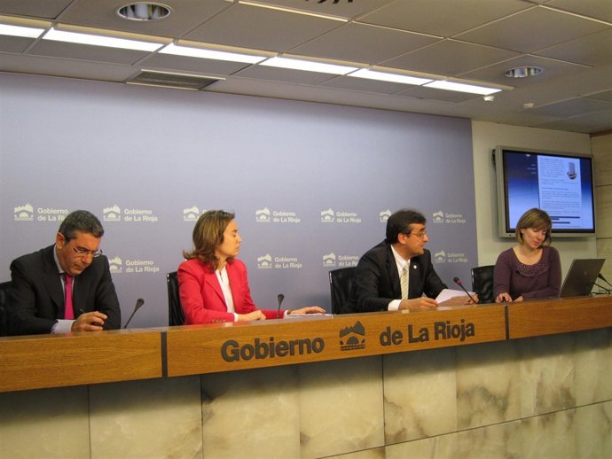 Presentación Del Portal De Alquiler