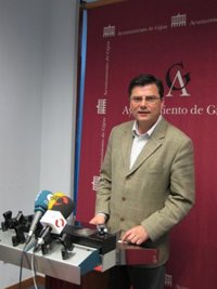 AV.- Pedro Sanjurjo (PSOE), proclamado presidente del parlamento asturiano