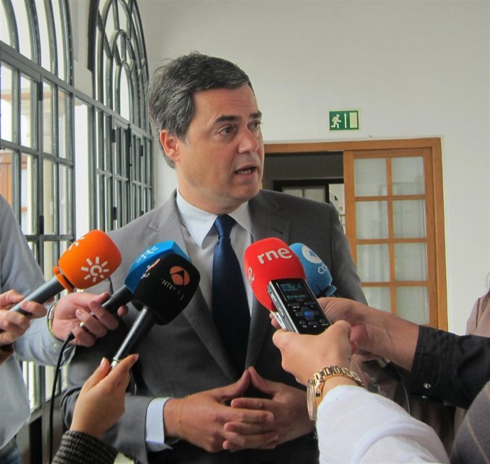 Carlos Rojas, Hoy Ante Los Medios