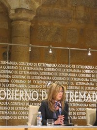 Teniente califica los datos del paro en la región como "muy duros"