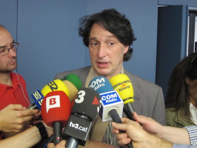 Jordi Portabella, Upb