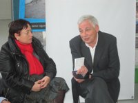 Vázquez (BNG) critica la "sumisión" a la UE y reclama que el naval gallego pueda competir "en las mismas condiciones"