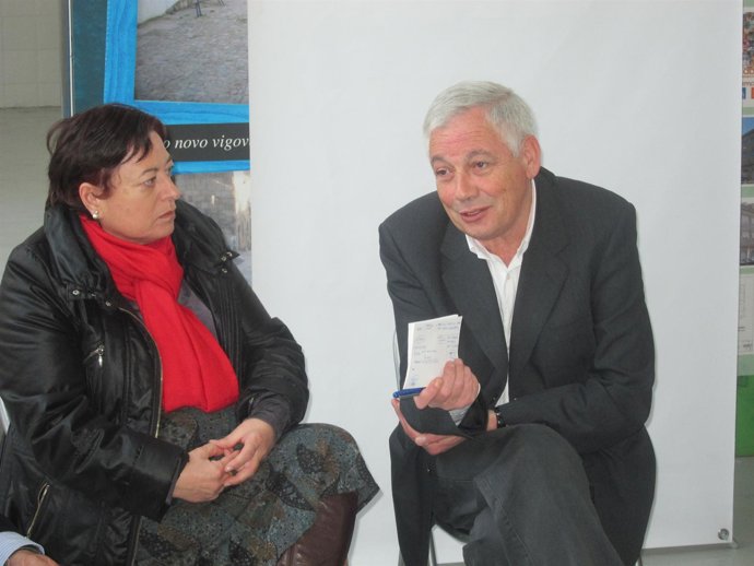 Vigo Foto Guillerme Naval