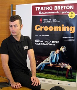 El Autor Teatral Paco Bezerra