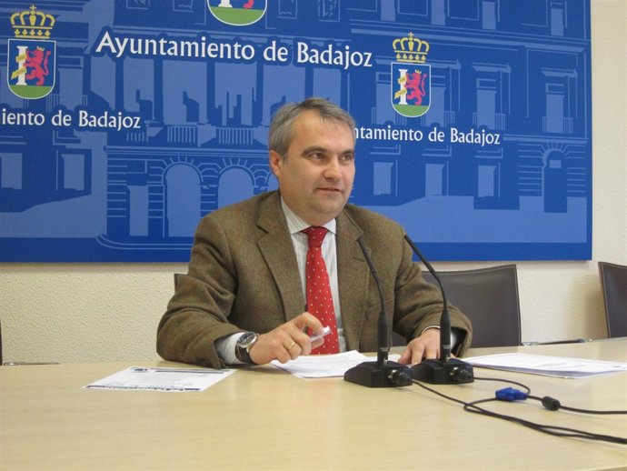 Francisco Javier Fragoso