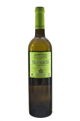 Imagen Del Vino Villa Narcisa