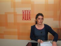 El Govern valora los datos del paro como "críticos e insostenibles"