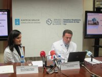 La lista de espera del Chuvi se mantiene en 79 días operaciones quirúrgicas, pero aumenta en consultas