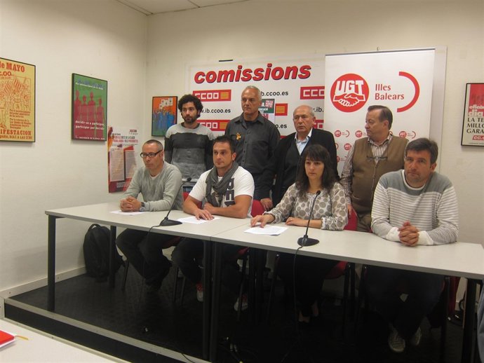 Distintas Organizaciones Y Asociaciones Se Han Adherido Al 29 De Abril