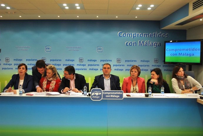 Oficina Interparlamentaria 