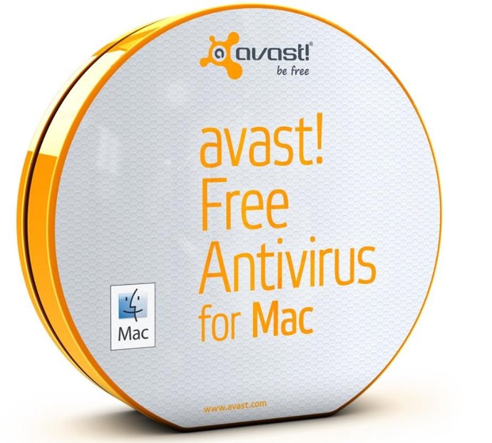 Avast Free Antivirus Para Mac Por Avast