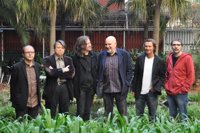 AUNIR: Los socios de la SGAE han "recuperado el presente y el futuro" de la entidad