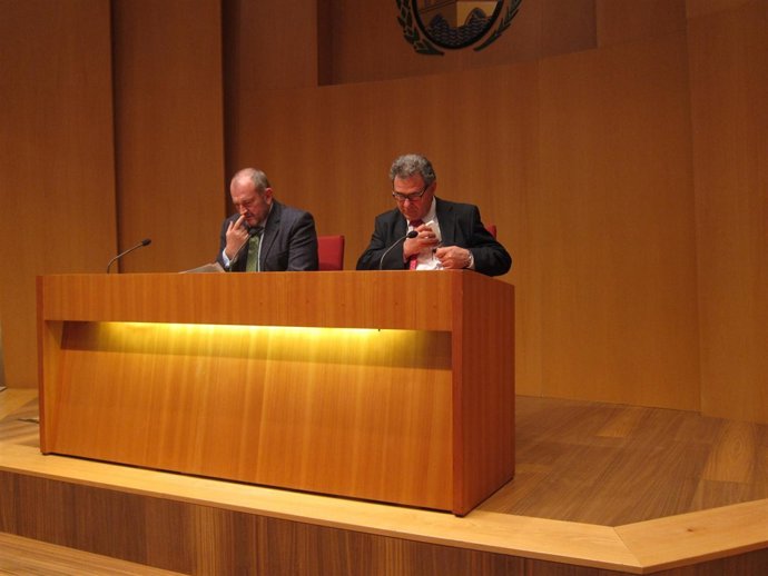 Día Europeo De Solidaridad Intergeneracional.
