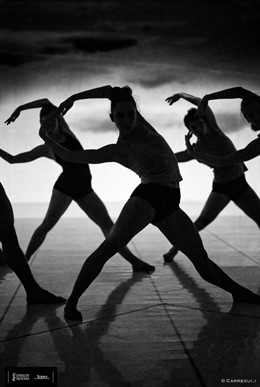 Teatres Hará Un Homenaje Al Bolero De Ravel