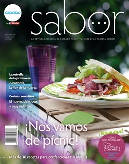 Revista Caprabo