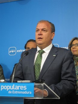 José Antonio Monago