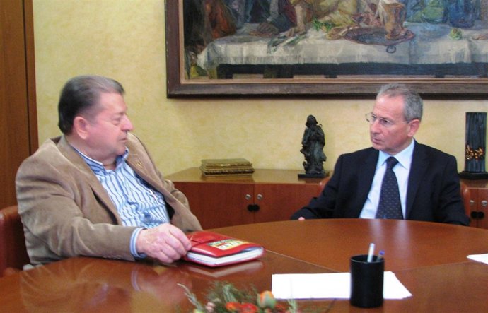 Imagen Del Encuentro