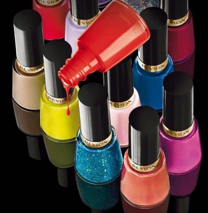 Imagen Nota De Prensa Revlon