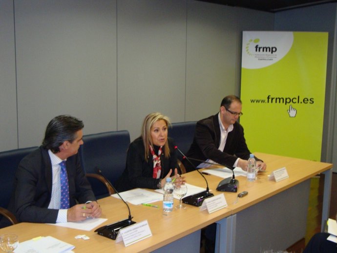 Reunión De La Comisión Interna De Pacto Territorial En La FRMP