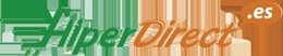 Logo De Hiperdirect