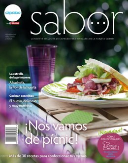 Revista Caprabo