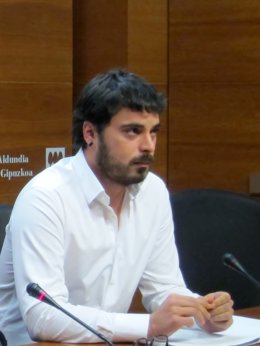 Ander Rodríguez
