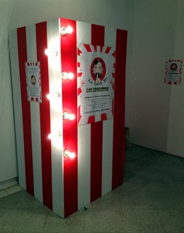 La Casa De Los Secretos