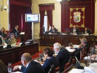 El Ayuntamiento de Málaga insta a la Junta a que construya la prolongación del bulevar Louis Pasteur