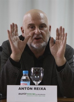 Antón Reixa