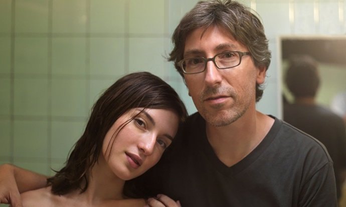 David Trueba Con María Valverde
