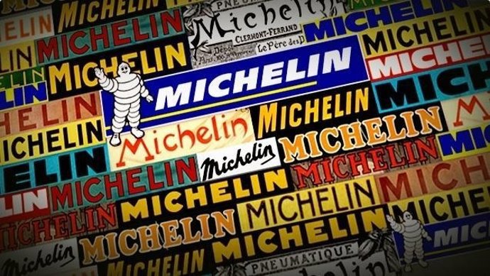 Michelin 