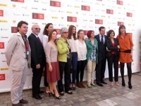 Festival.- Entregan las Biznagas de Plata 'Afirmando los derechos de la mujer'