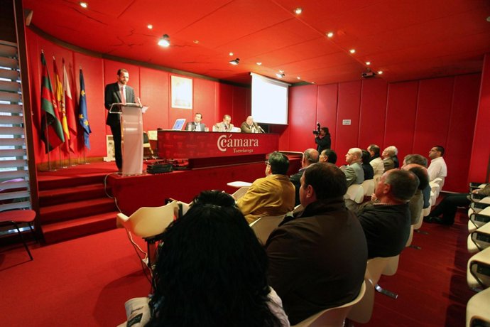 I Encuentro Empresarial 'Gimnástica Somos Todos'