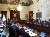 PP rechaza una comisión de investigación sobre Art Natura porque la oposición tiene "toda la documentación"