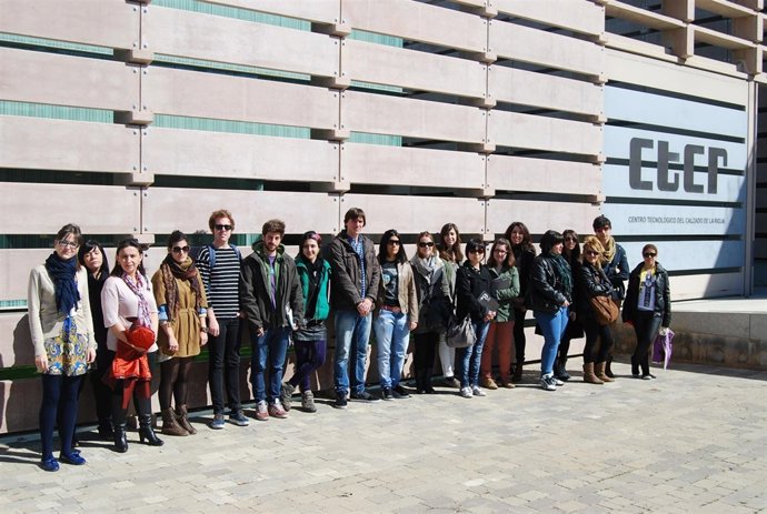 Imagen De Los Visitantes