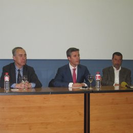 De Cuenca, Solanas  Y Garci