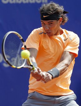 Rafa Nadal