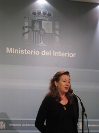 Manjón dice que el plan para presos de Interior no servirá para reclusos yihadistas