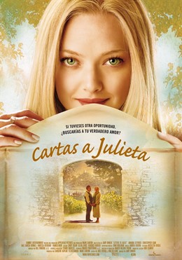 Cartas A Julieta, La Película