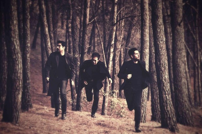 La Banda Baezana Autómatas Actuará En La Sala Le Club De Jaén.