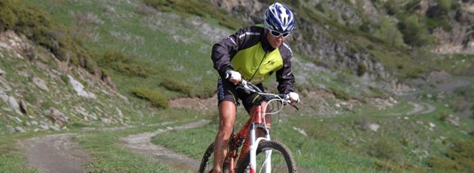 Aramónbike Ofrece Esta Temporada Nuevas Rutas