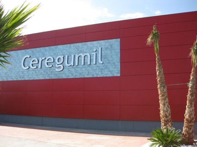 Ceregumil