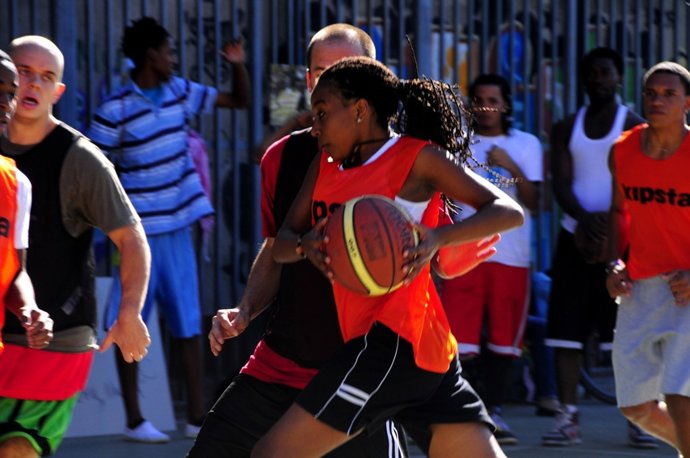 Street Coworking En Lavapiés 