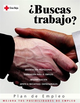Plan De Empleo De Cruz Roja.
