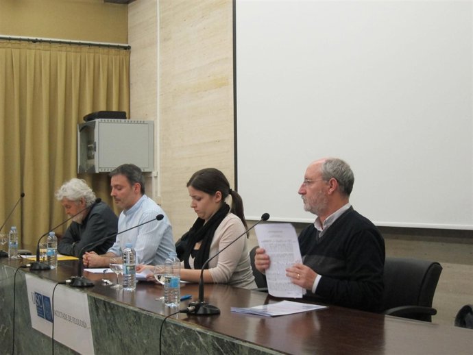 Actos En Los Que Participó Ecogaleguistas, +Galiza Y Encontro Irmandiño