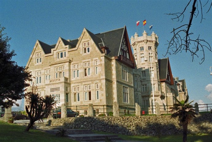 Universidad Internacional Menéndez Pelayo (UIMP) 