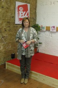 EUPV estudia medidas para impedir la "barbaridad" de "privatizar" la sanidad valenciana