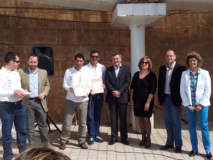 Inauguración Mostra De Ciutadella