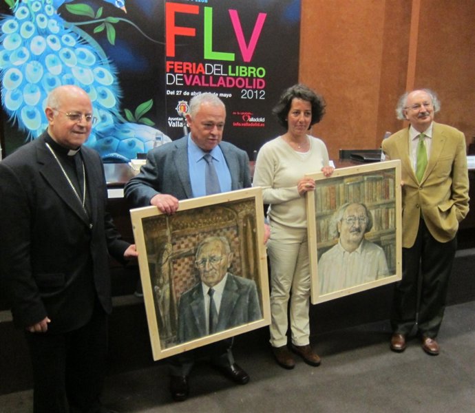 Entrega Del Premio De La Crítica